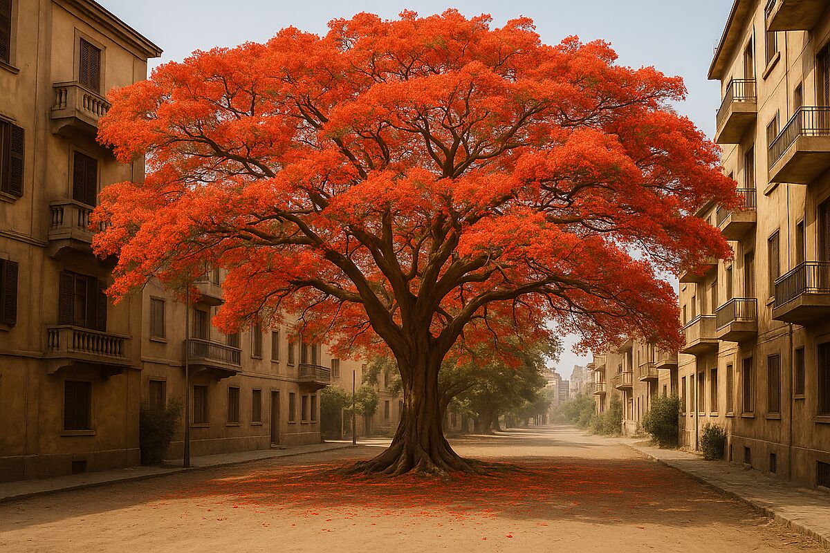 A Canvas for a Tender Imagination