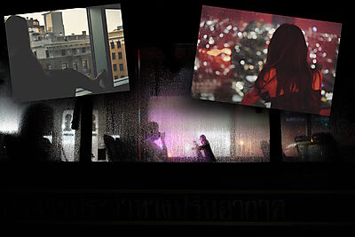 A Shift into the Early Hours