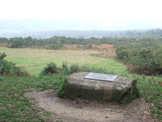 A.A.Milne + E.H.Shepard memorial