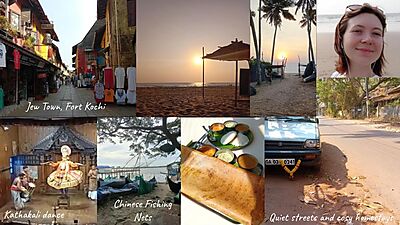 An Introvert’s Guide to India