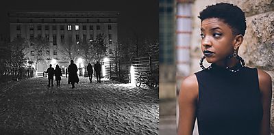 Berlin’s Berghain and dress code