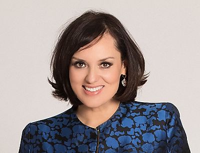 Deborah Frances-White