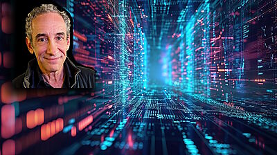 Douglas Rushkoff and Technology