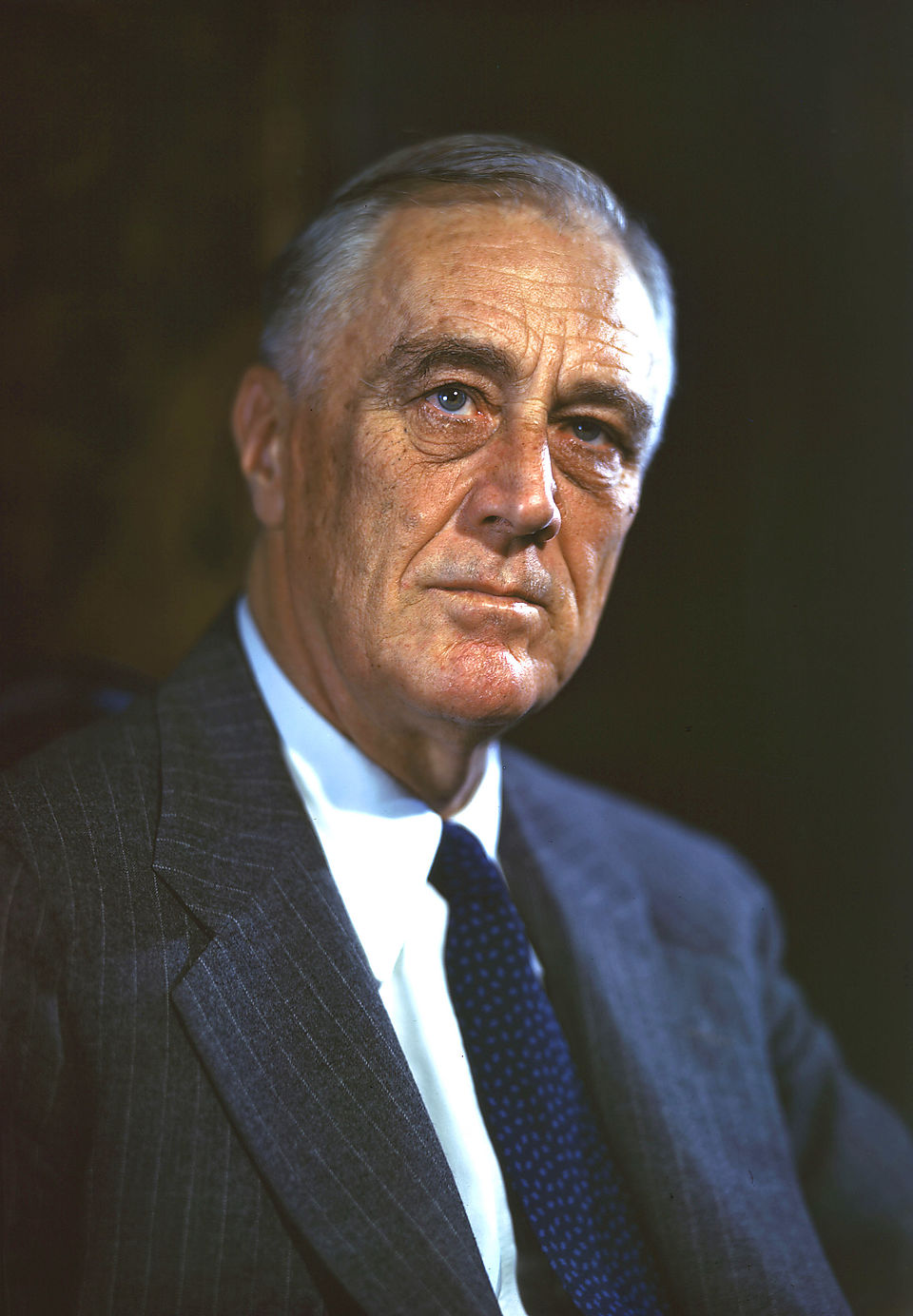 FDR 1944