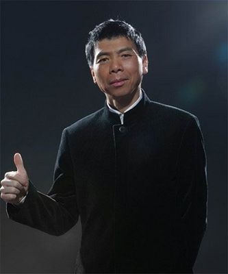 Feng Xiaogang