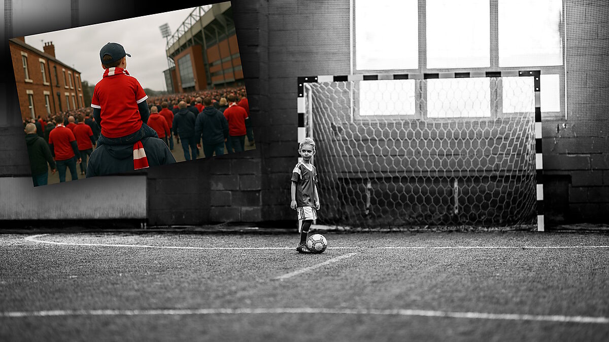 Fragments from which meaning might one day be gathered