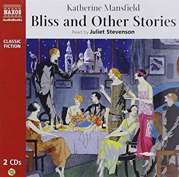 Bliss (Short Story) (1918)
