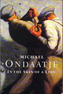 Front Cover of In the Skin of a Lion