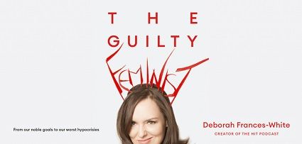Front Cover of The Guilty Feminist