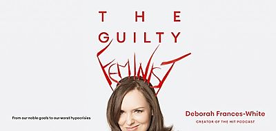 Front Cover of The Guilty Feminist