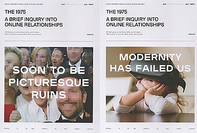 Images released on social media