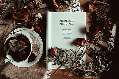 Jane Austen’s ‘Pride and Prejudice’