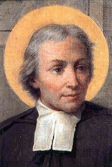 Jean baptiste de la Salle
