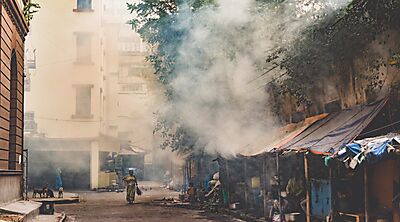 Kolkata, West Bengal, India