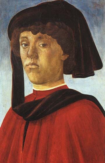 Lorenzo di Pierfrancesco de’ Medici (Claimed)