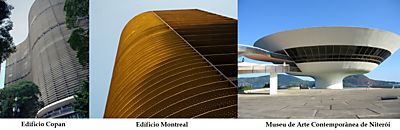 Oscar Niemeyer: Sensuality in Architecture