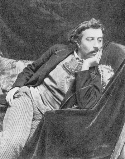 Paul Gauguin, c1891