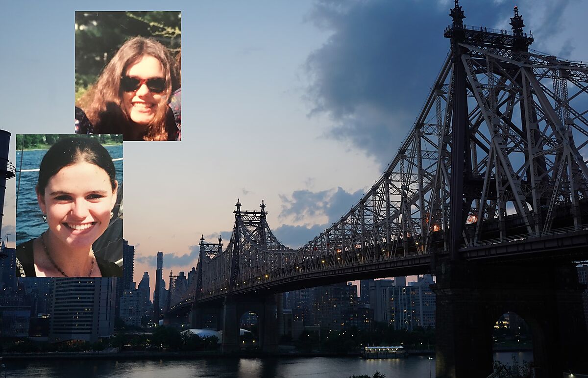 Paula Smith, Queens, New York