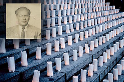 Raphael Lemkin and the 1948 Genocide Convention