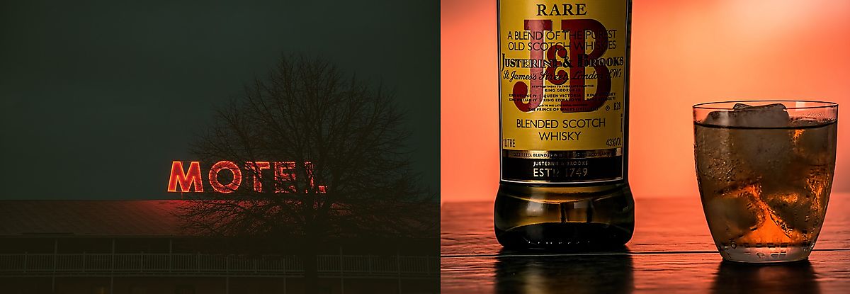 Raymond Carver's "Gazebo"