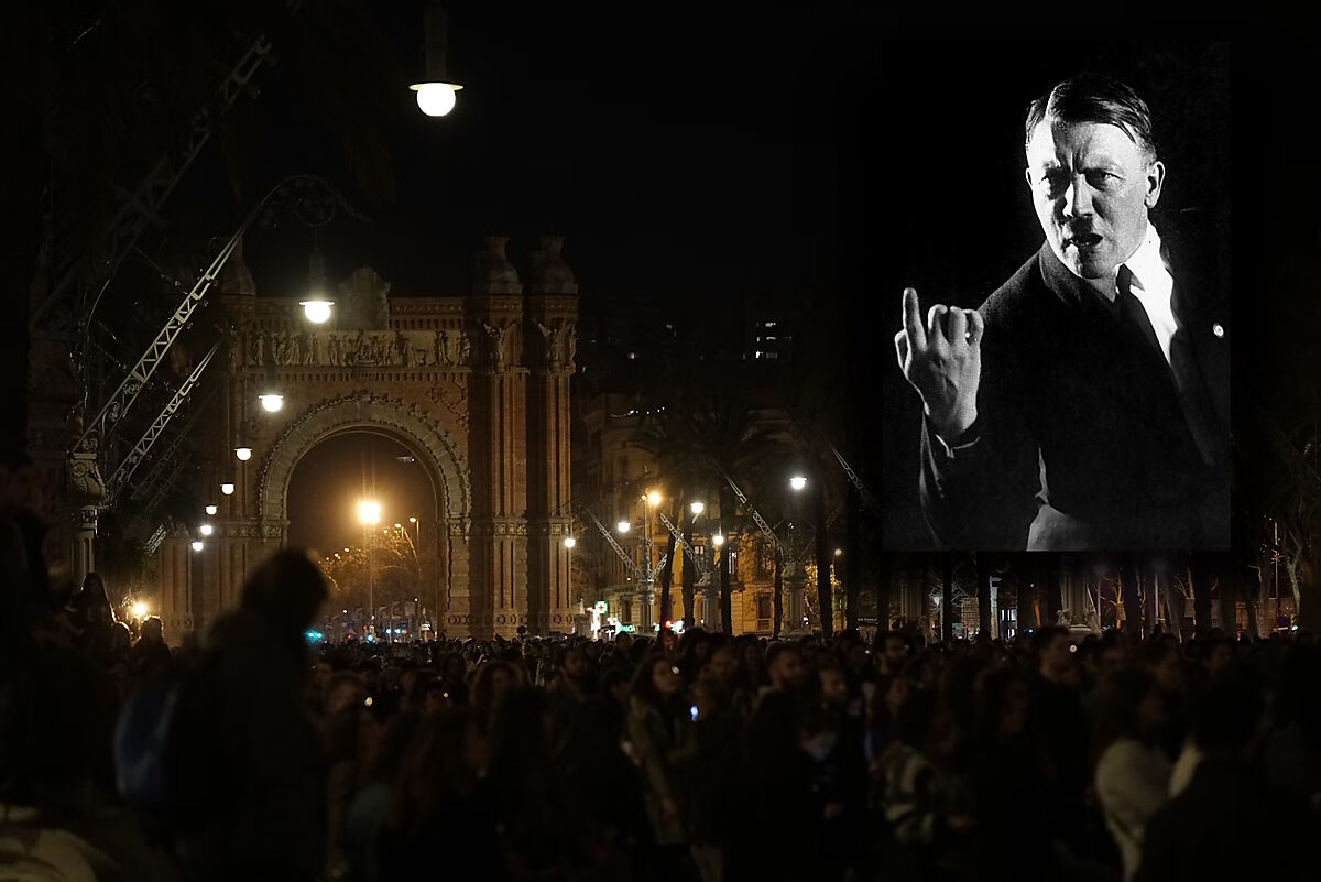 Rhetoric in Modern Society