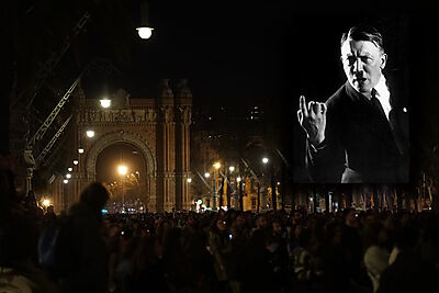 Rhetoric in Modern Society