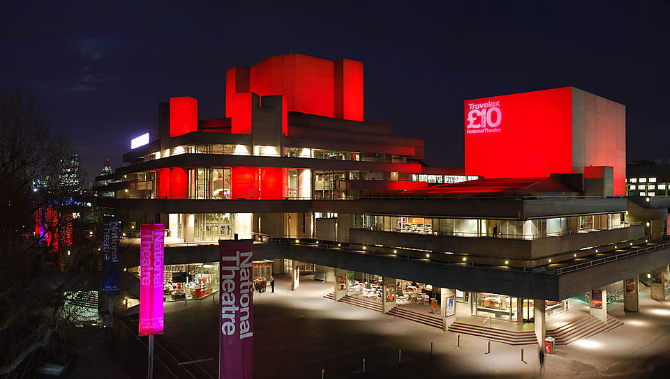 Royal National Theatre, London