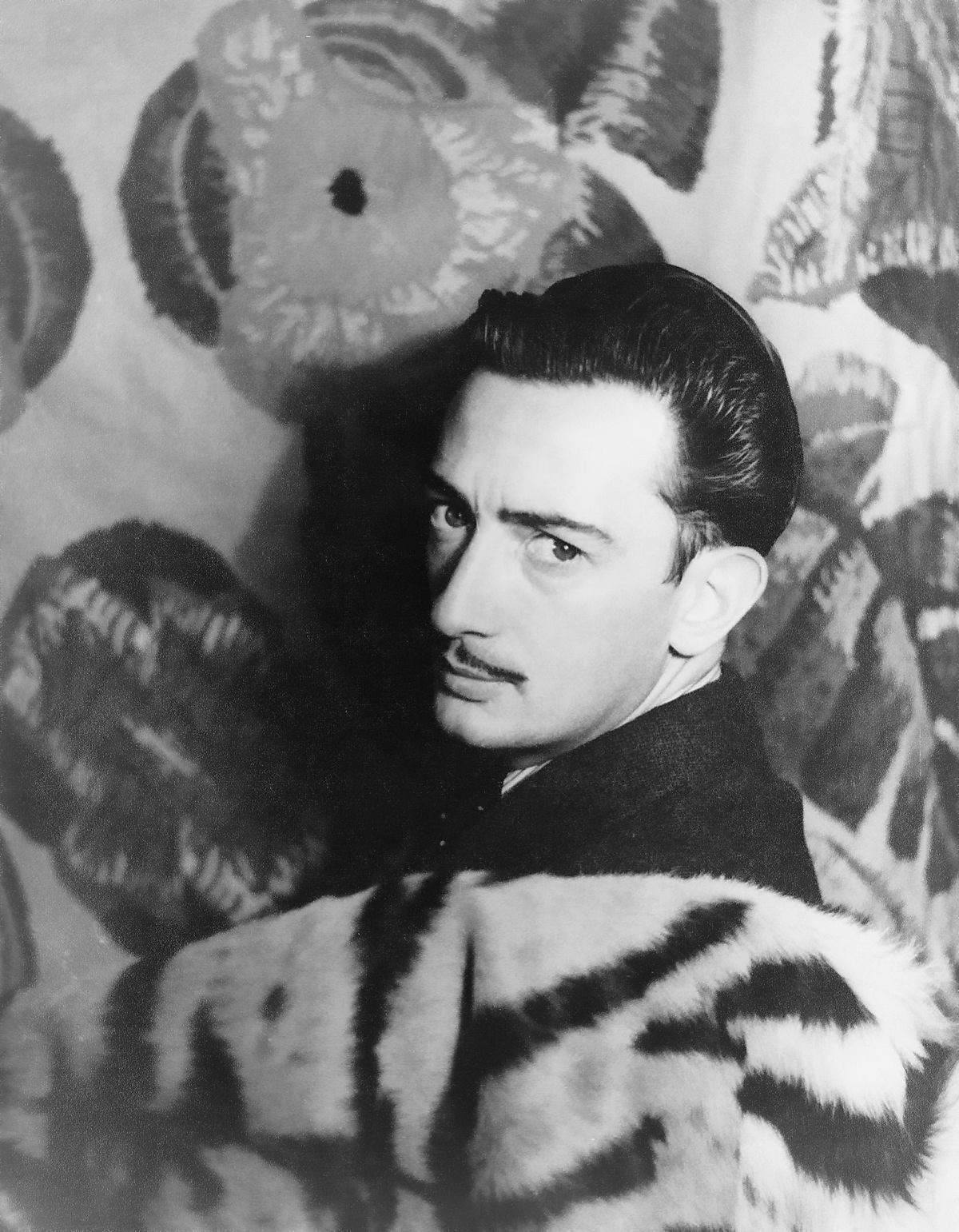 Salvador Dalí, 29 November 1939
