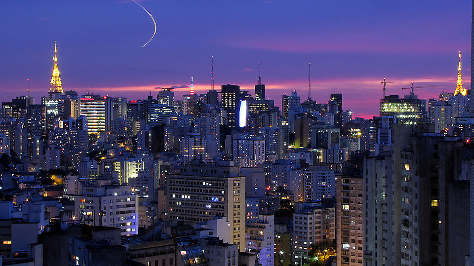 São Paulo