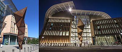 Shawcross' Pardigm and the Francis Crick Institute