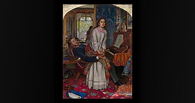 The Awakening Conscience