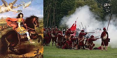 The Divine Right of Kings and the English Civil War