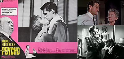 The Dominant Mother Motif in Alfred Hitchcock’s Films