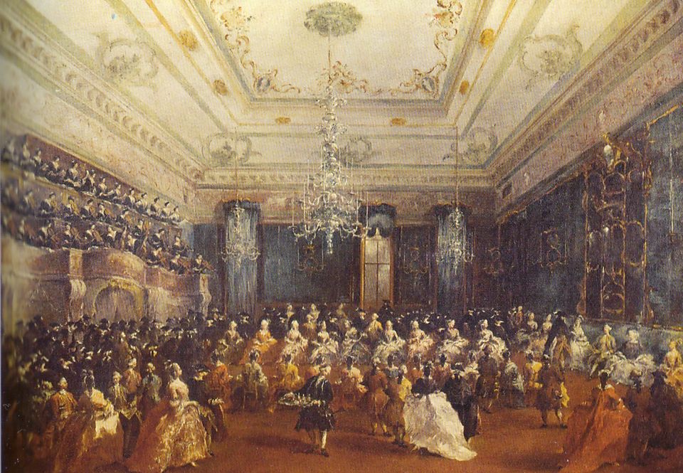 The Venetian Gala Concert