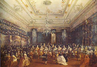The Venetian Gala Concert
