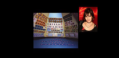 Tracey Emin / Everyone I Have Ever Slept With 1963-1995