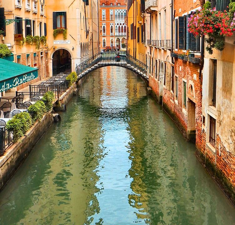 Venice-Italy