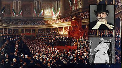 Verdi and the Unification of Italy