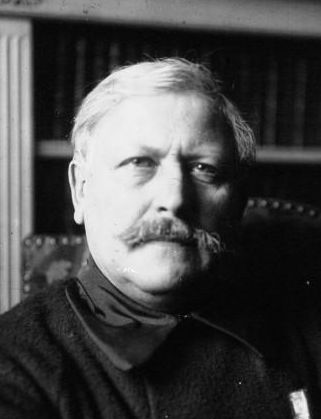 Victor Margueritte 1918