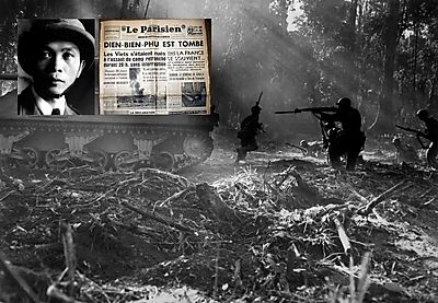 Võ Nguyên Giáp & Dien Bien Phu Headline
