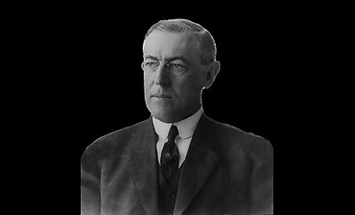Woodrow Wilson