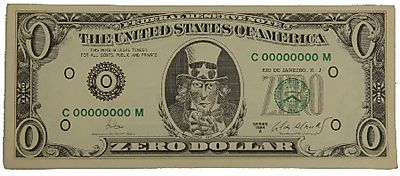 Zero Dollar, 1978—1984