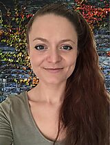 Belinda Robinson DPhil