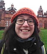 Irantzu Pérez Arribas