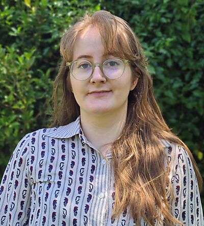 Arielle Jasiewicz-Gill