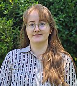 Arielle Jasiewicz-Gill