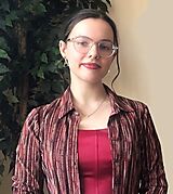 Jessica Naden Batten