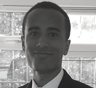 Liam Springate-Jones