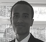 Liam Springate-Jones